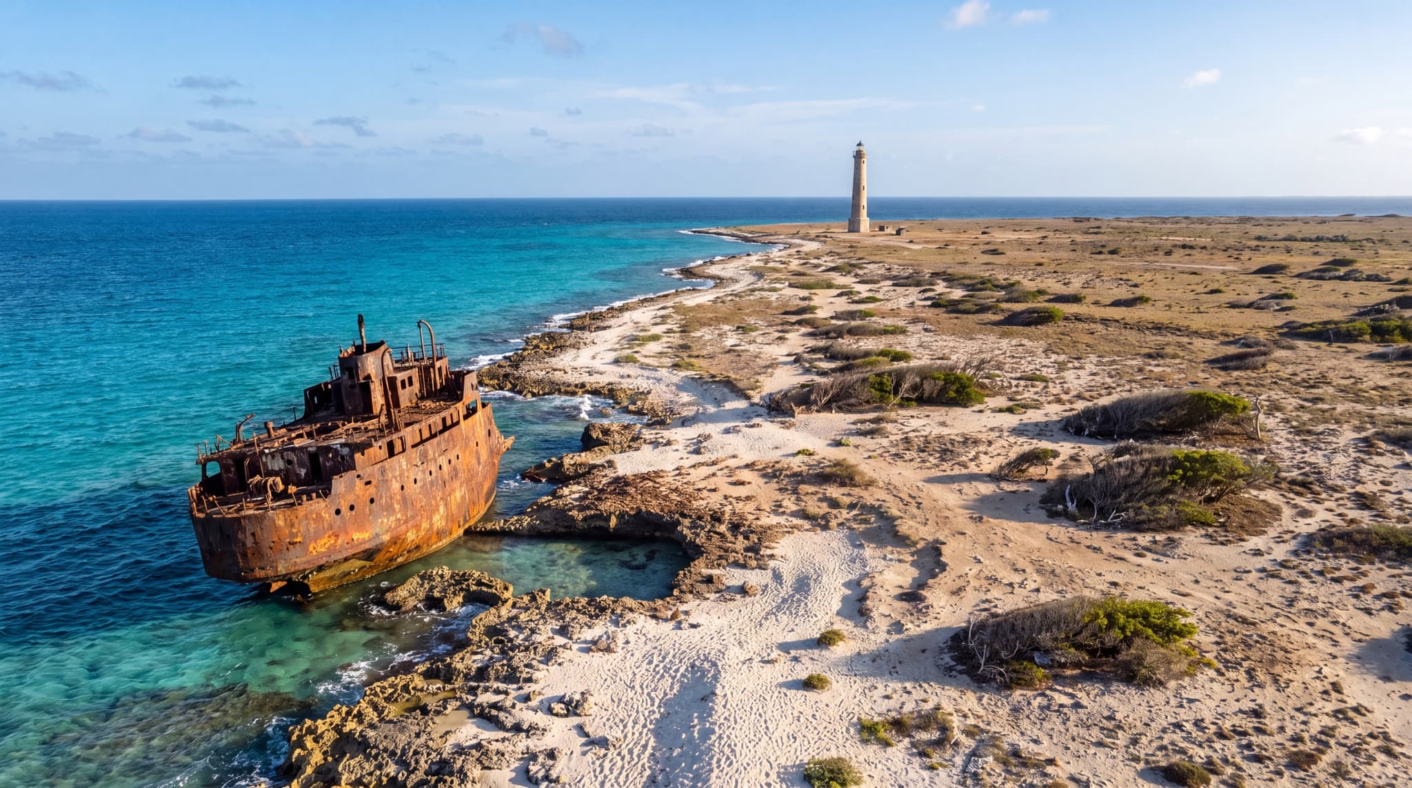 Klein Curacao