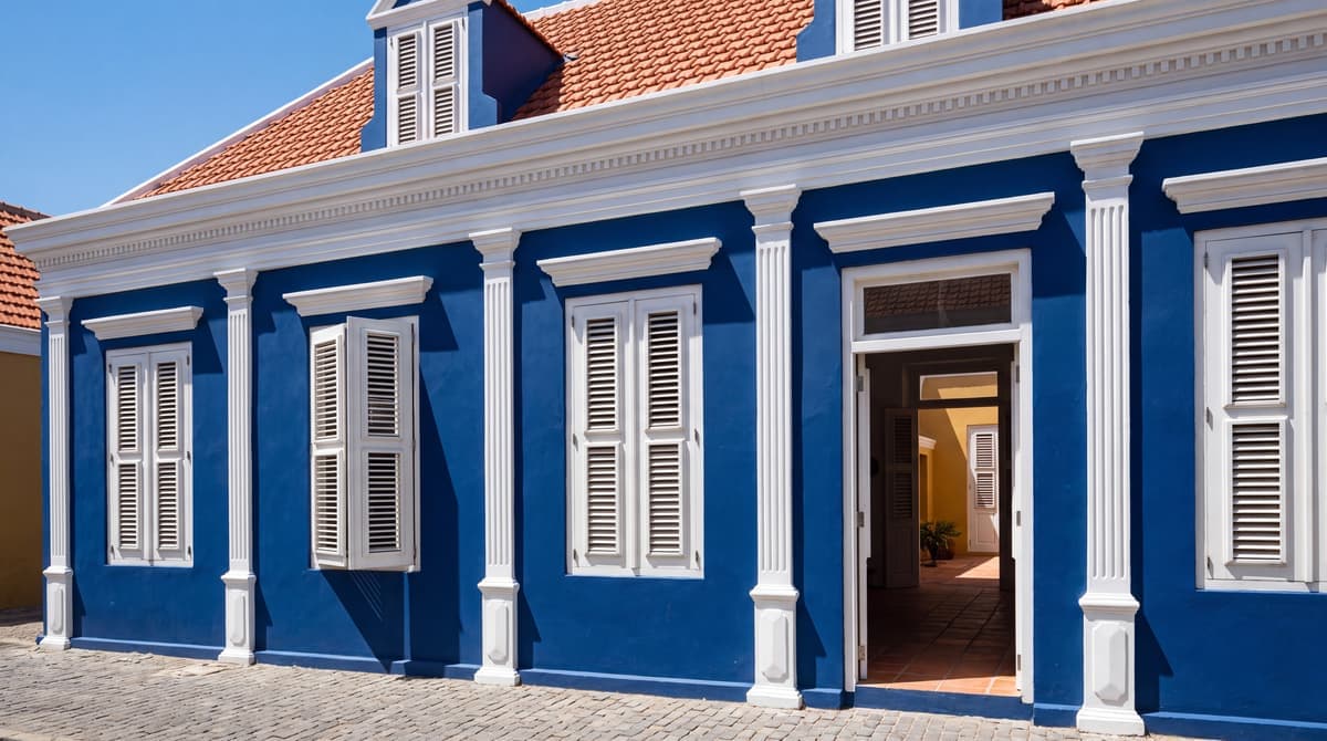 Art Hotel Curacao Review: The New Adults-Only Design Hotel in Pietermaai (2026)