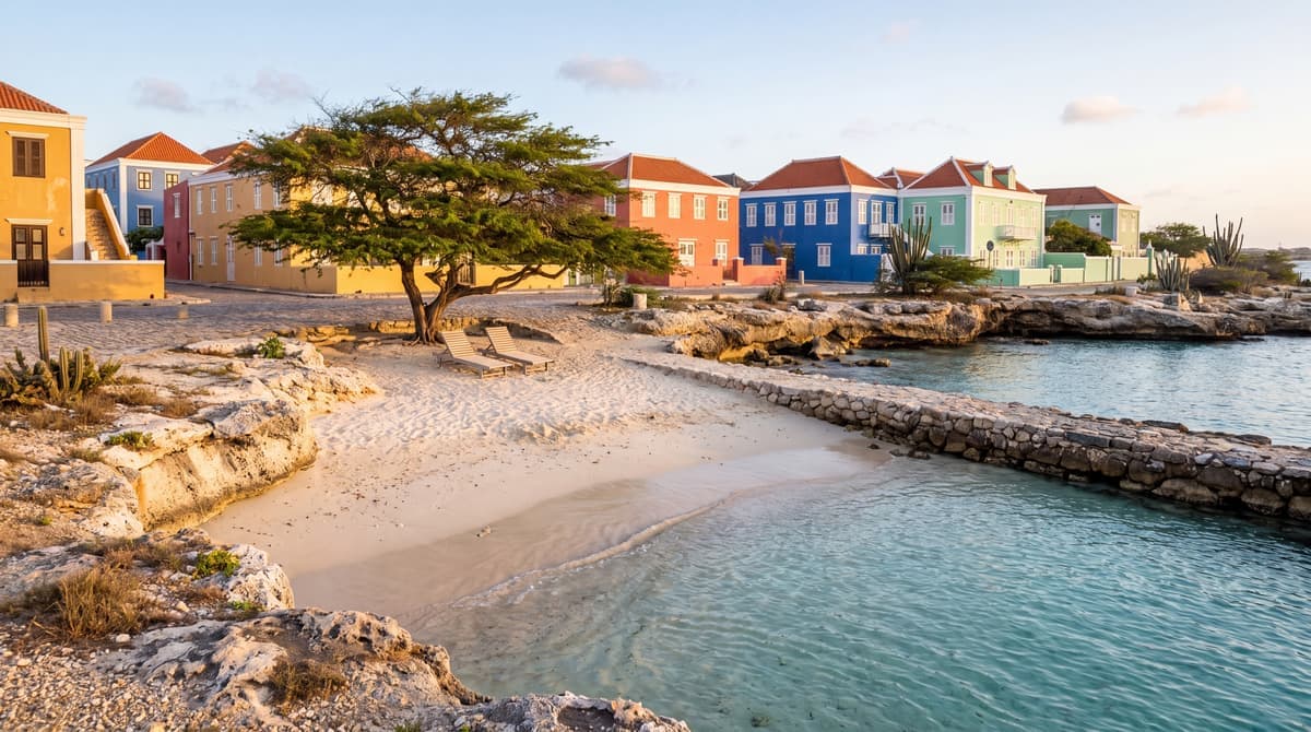 Avila Beach Hotel Review: Curacao's Historic Beach Hotel, Honestly (2026)