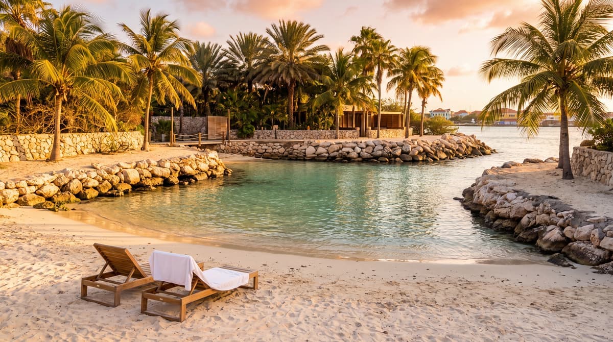 Baoase Luxury Resort Review: Curacao's Most Expensive Stay, Honestly (2026)