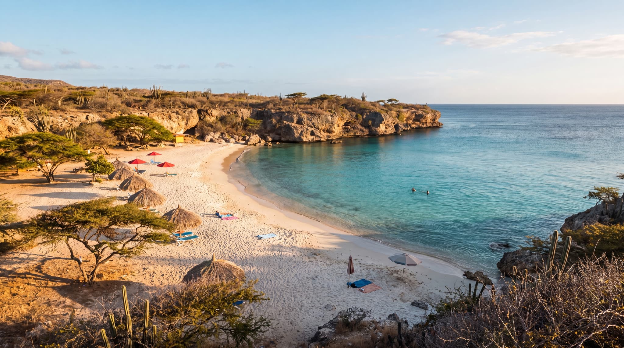 Best Time to Visit Curacao: A Month by Month Guide for 2026