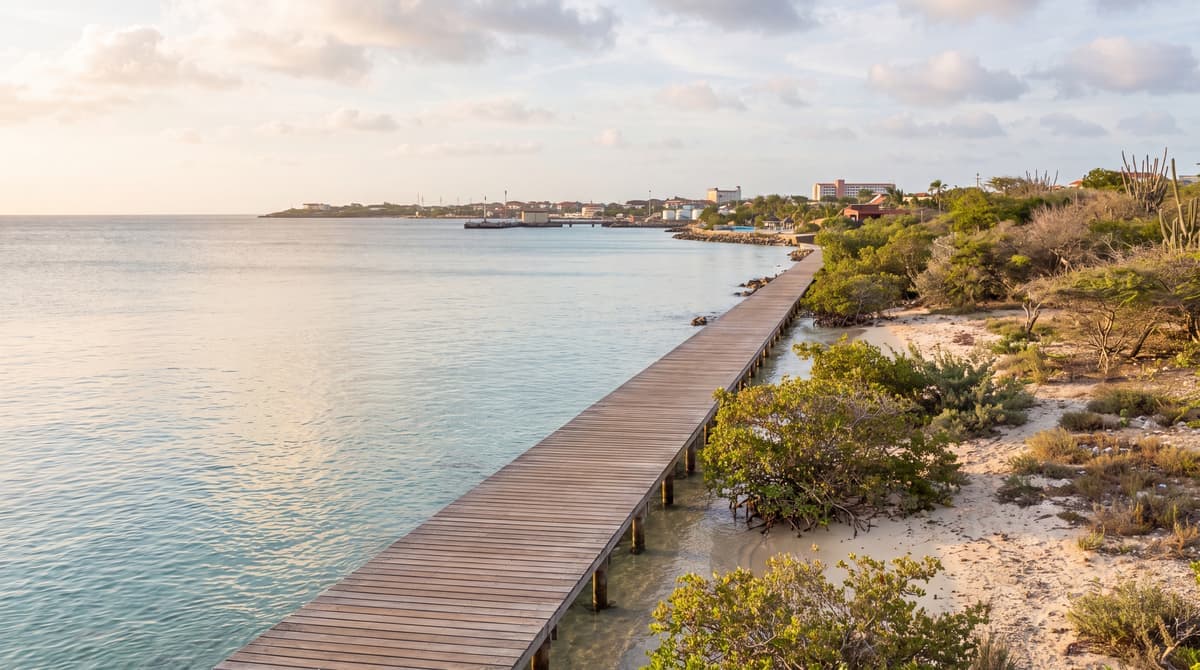Corendon Mangrove Beach Resort Review: Curacao's Biggest All-Inclusive, Honestly (2026)