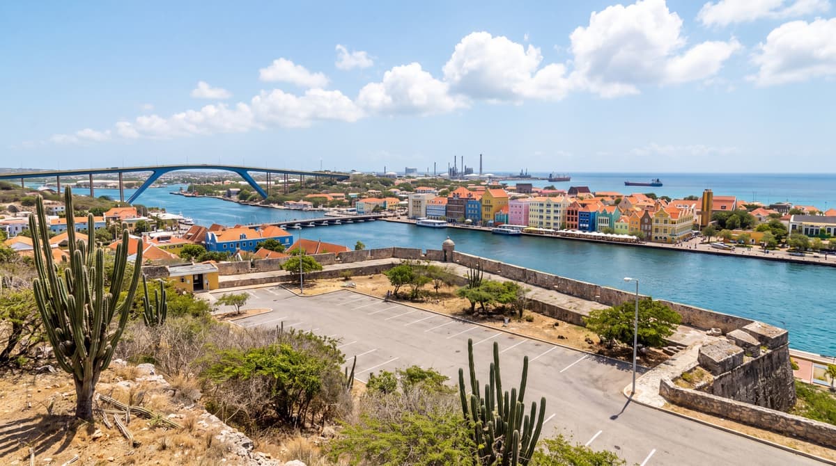 3 Days in Curacao: An Honest Long-Weekend Itinerary