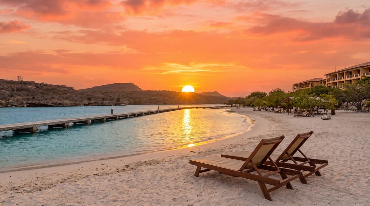Adults-Only Resorts in Curacao: The Honest, Verified List (2026)