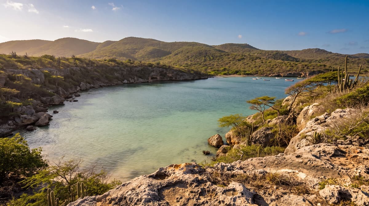 All-Inclusive Curacao in 2027: Two Openings Change the Answer