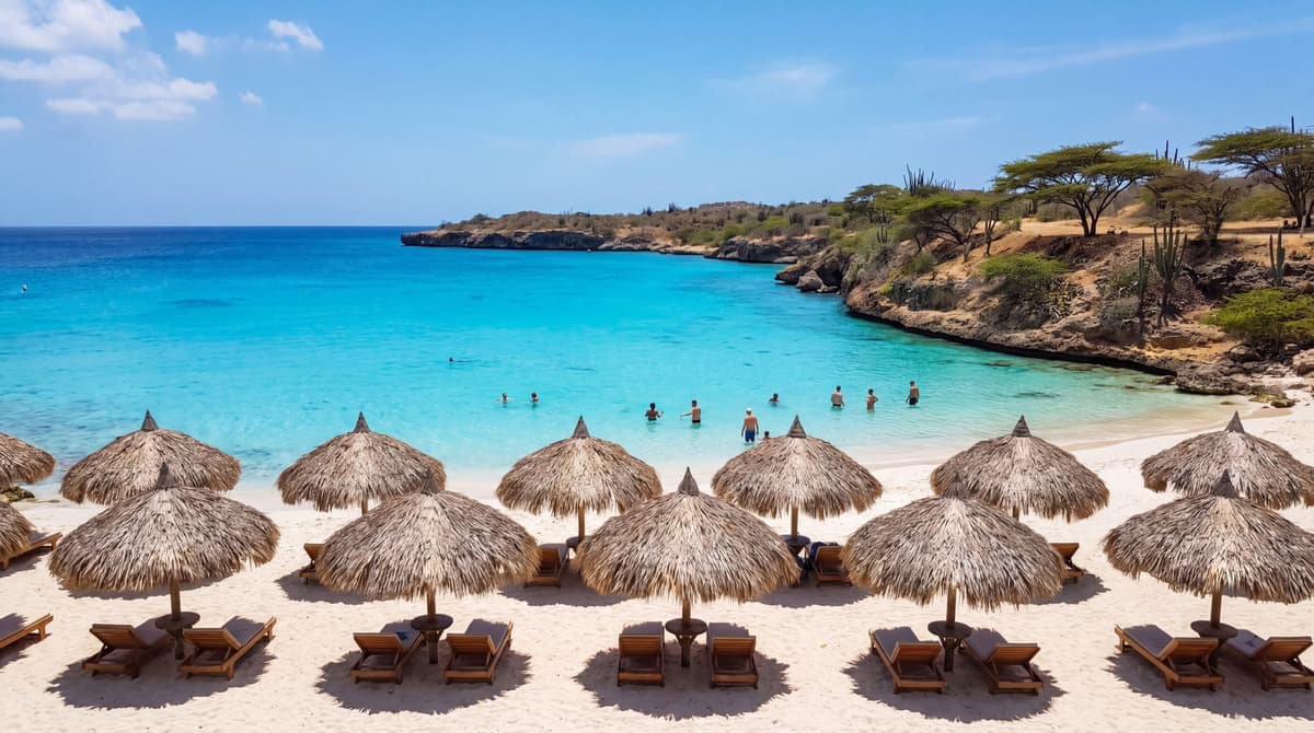 All-Inclusive Resorts in Curacao: All Five, Plus Two Opening (2026)