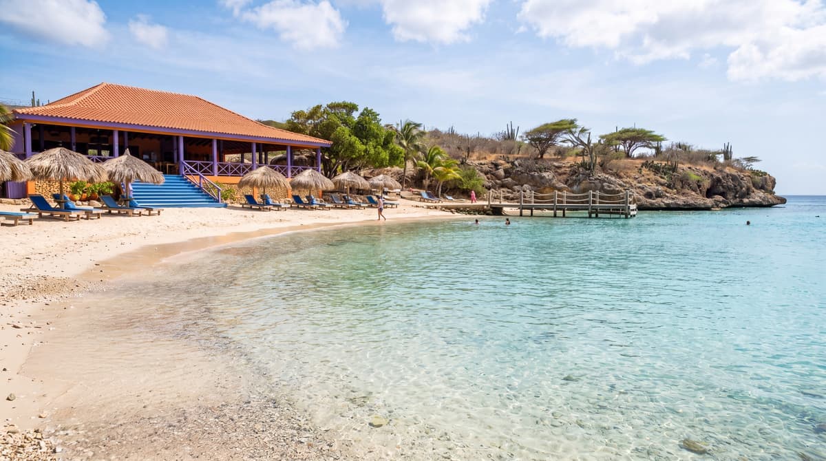 Beachfront Hotels in Curacao: The Ones Actually on the Sand (2026)