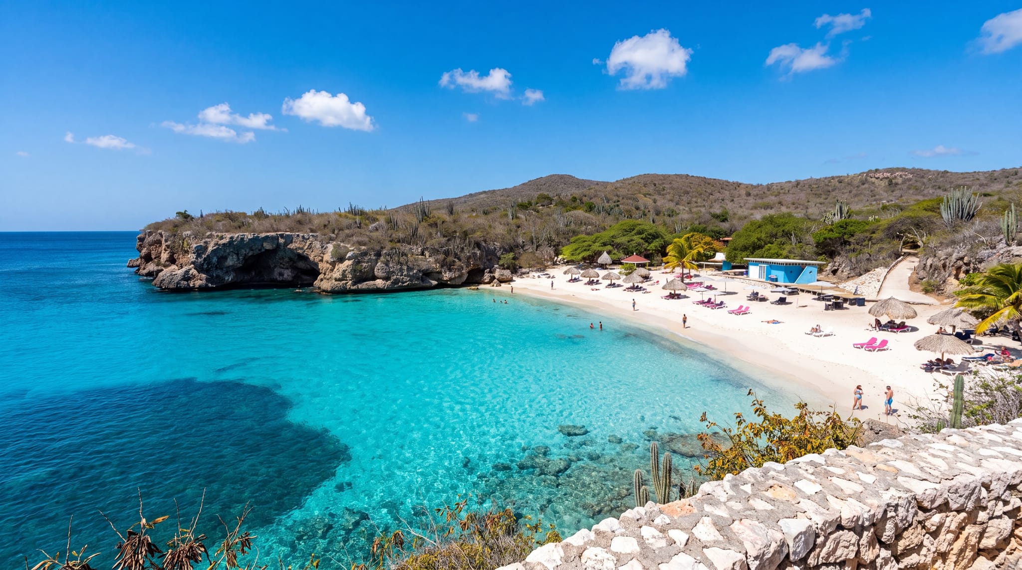 Beste reistijd voor Curaçao: het echte verschil tussen hoog- en laagseizoen