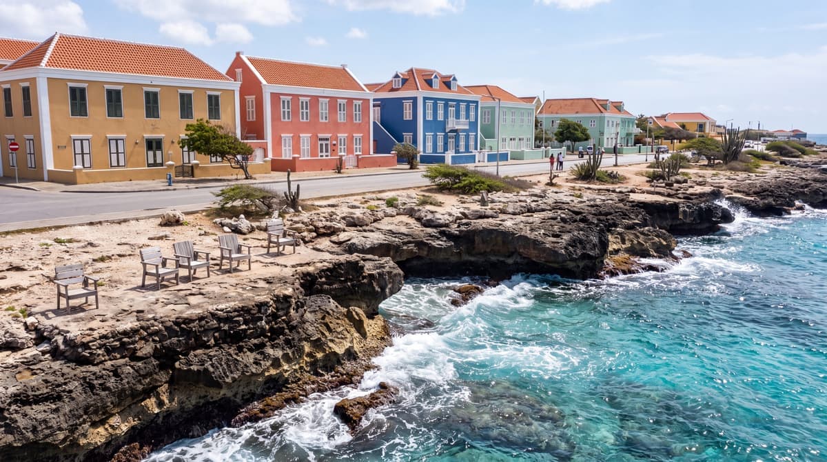 Boutique Hotels in Curacao: The Pietermaai and Willemstad Picks, Honestly (2026)
