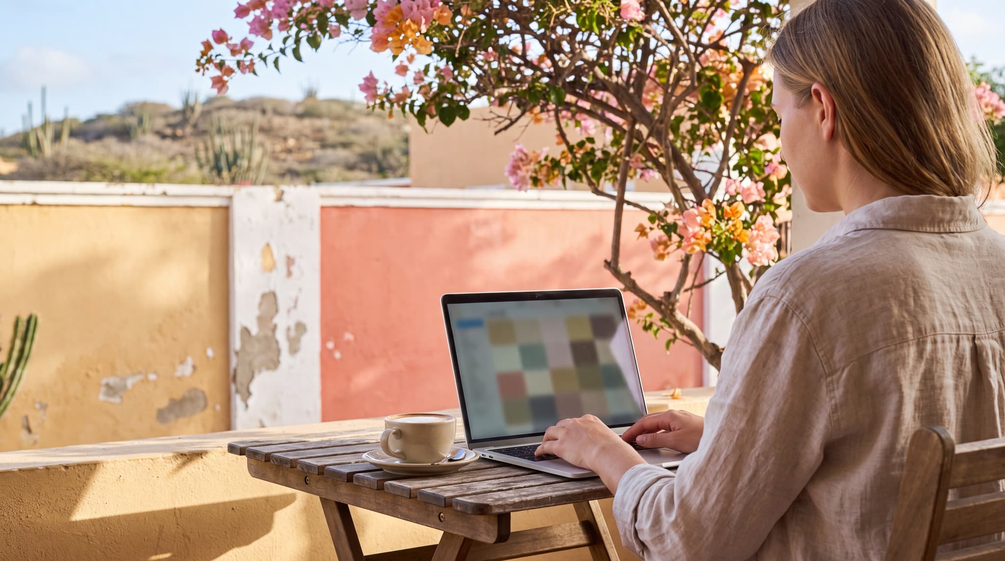 Working Remotely From Curacao: A Practical Guide