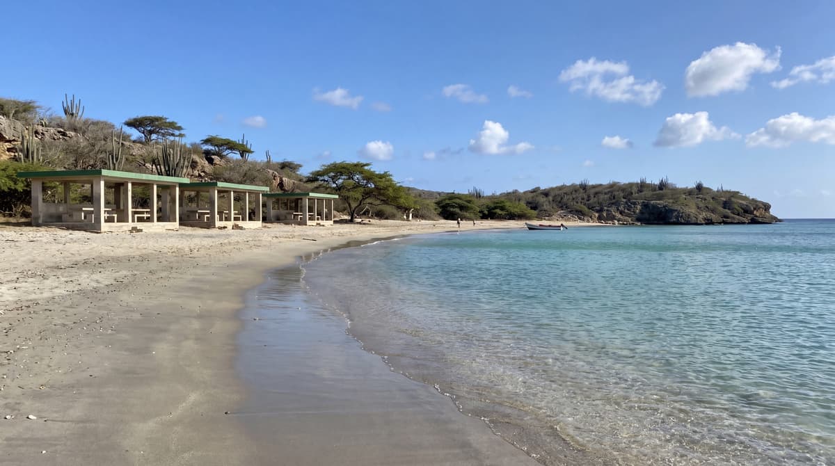 Where to Stay in Curacao With Kids: The Family Resorts We Actually Recommend