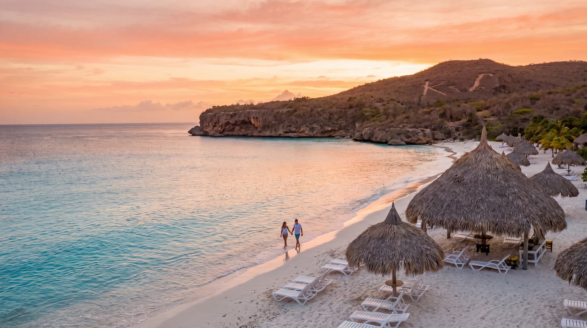Curacao for Couples: An Honest Honeymoon and Romance Guide