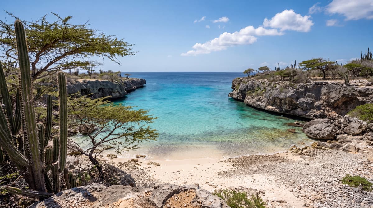 Curacao in September: The Island's Quietest Month, the Warm Sea, and the Honest Hurricane Answer
