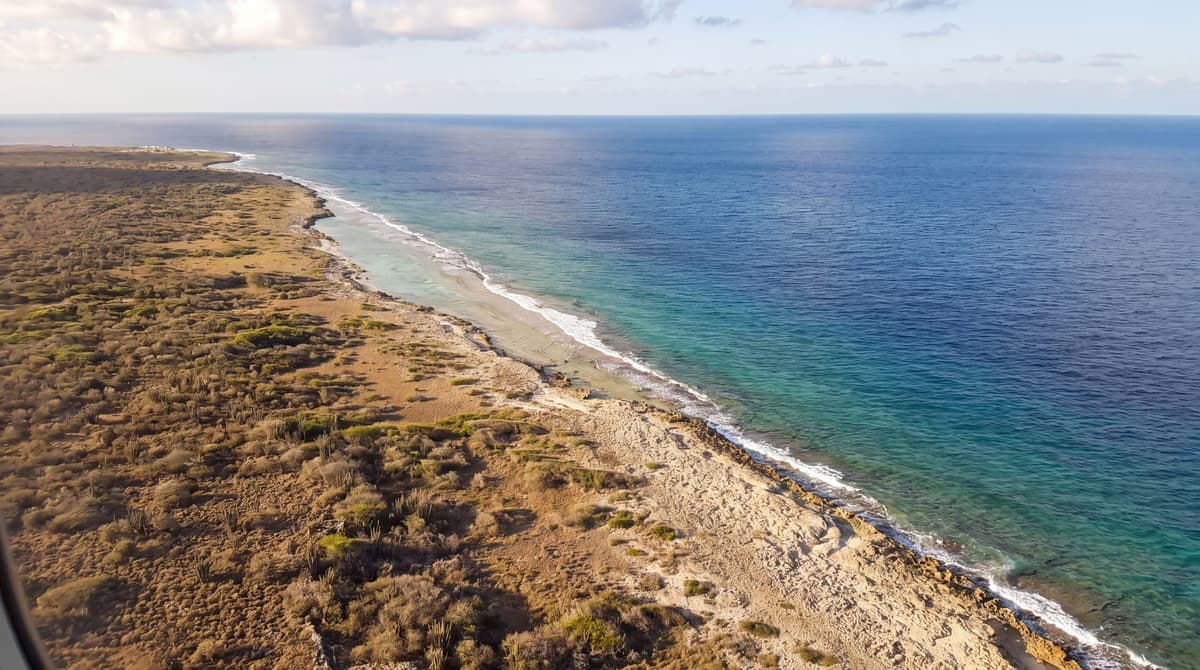 Island-Hopping From Curacao: Honest Side Trips to Bonaire and Aruba