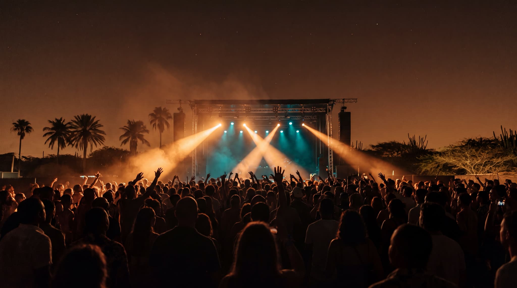 Curacao North Sea Jazz 2026: Where to Stay and How to Plan It