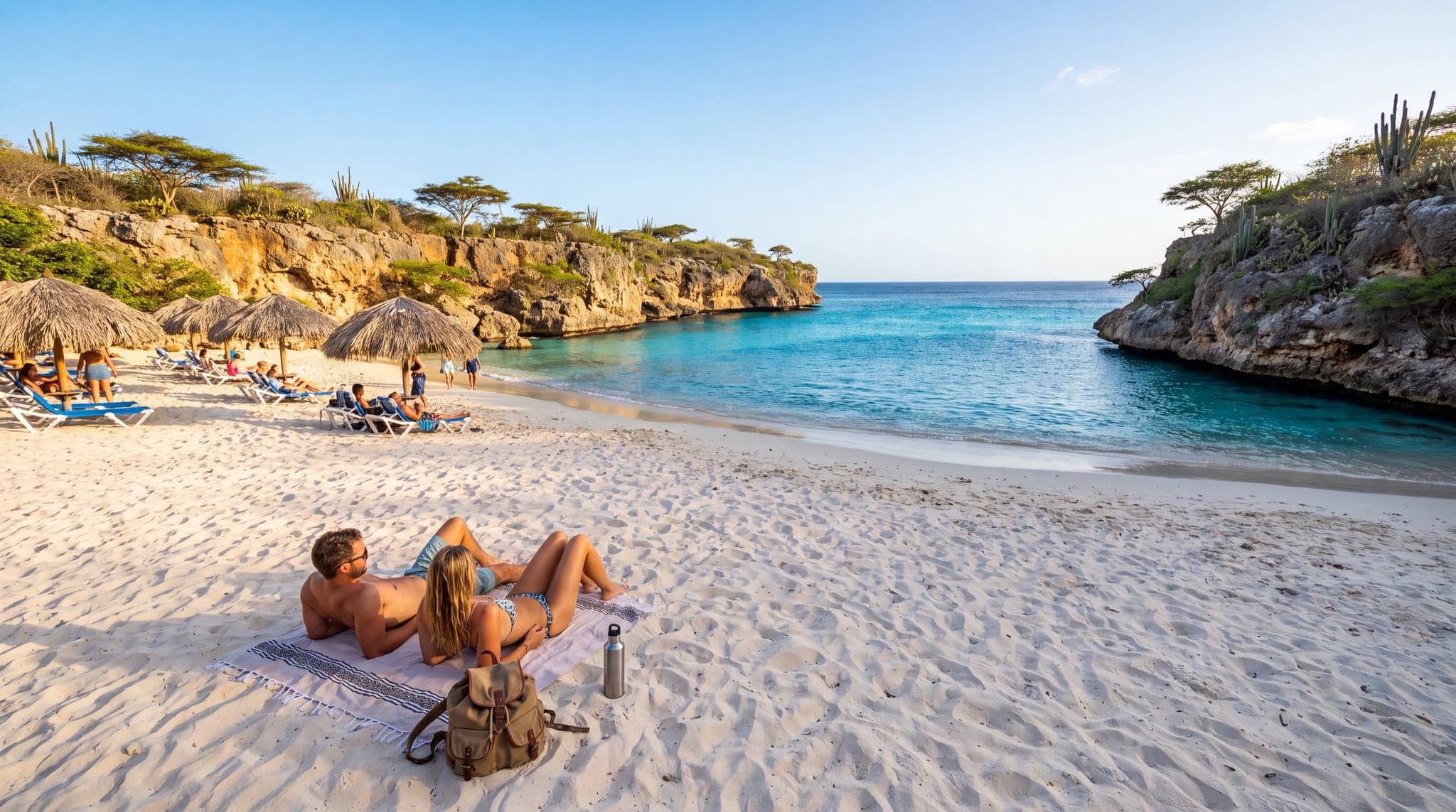 Curacao on a Budget: What a Week Really Costs