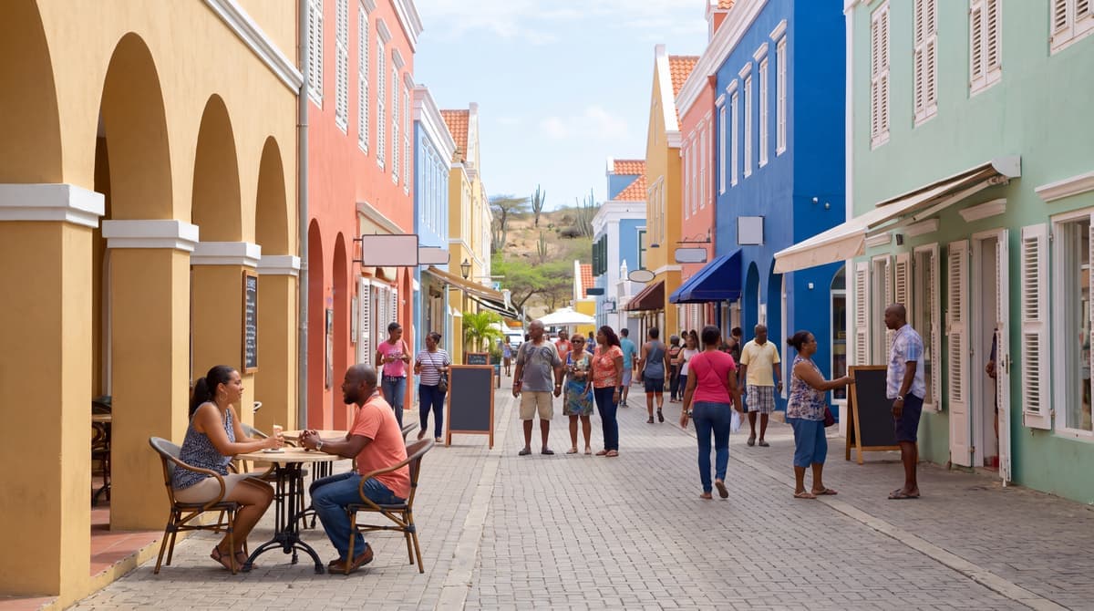 Papiamentu for Travelers: The Curacao Phrases Worth Knowing