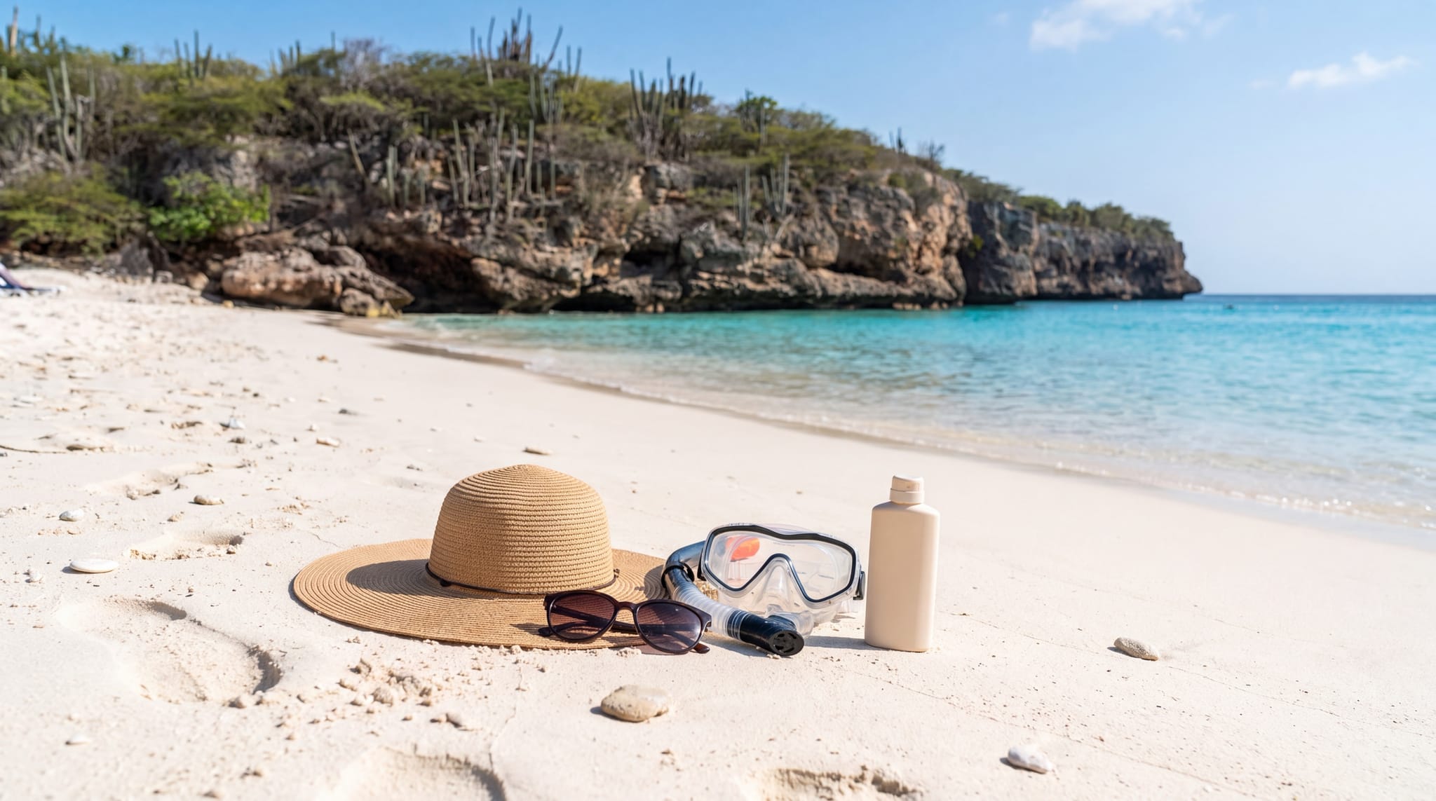 Curaçao tips: praktische zaken die je vooraf wil weten