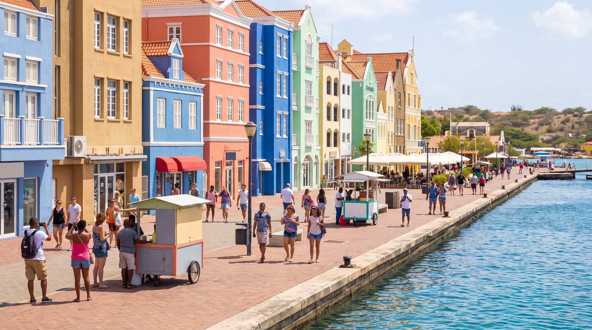 Things to Do in Curacao: What Is Actually Worth It