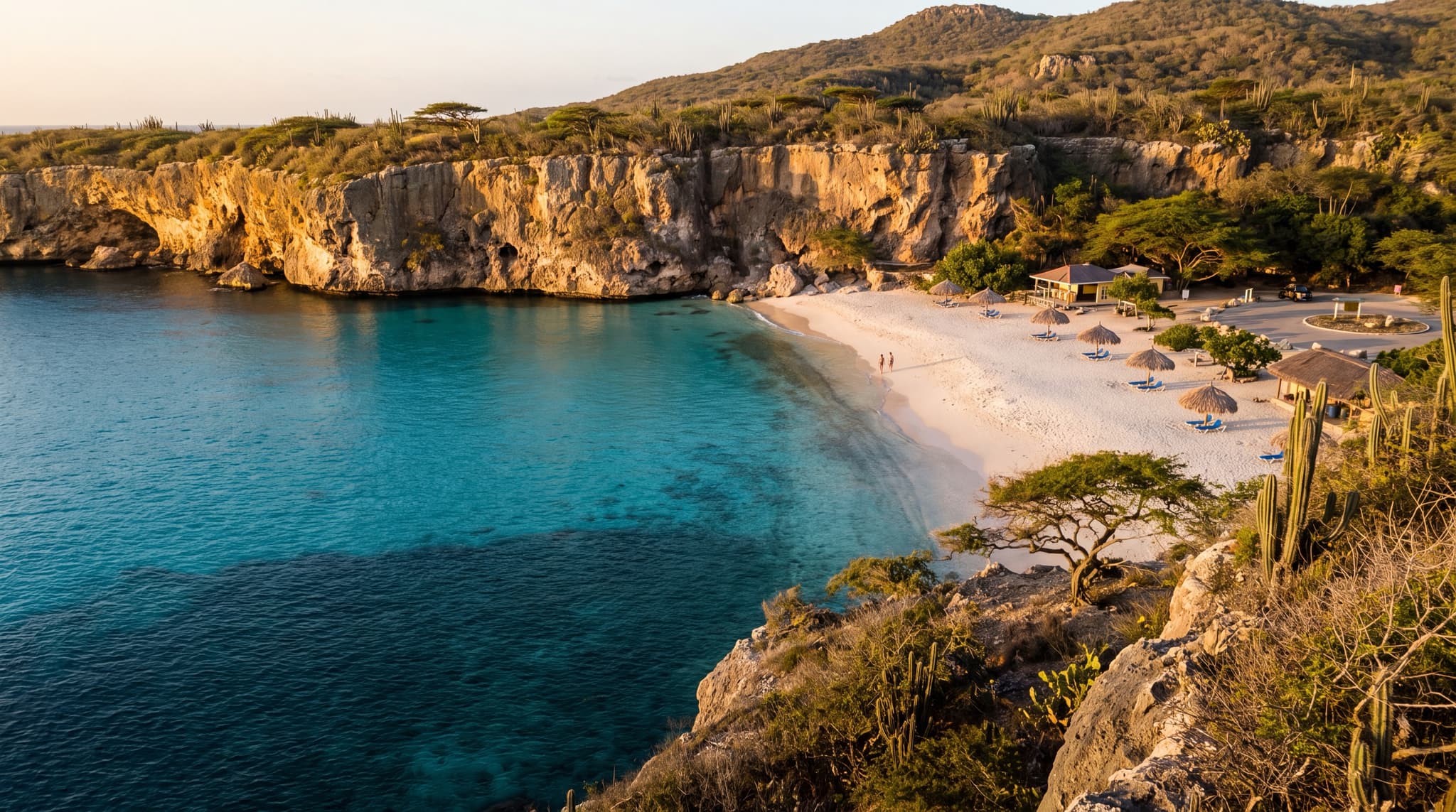 West Side or East Side of Curacao: Where Should You Stay?