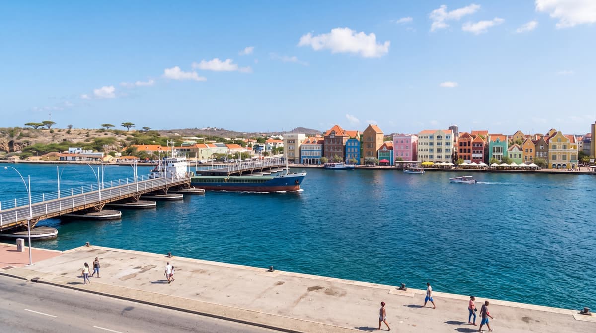 Direct Flights to Curacao: Which Airlines Fly Nonstop, and From Where