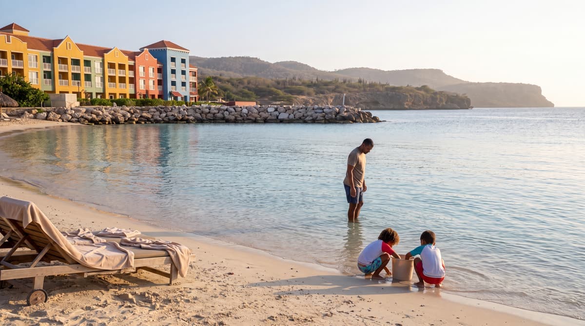 Dreams Curacao Review: The Old Hilton, Honestly Reassessed (2026)