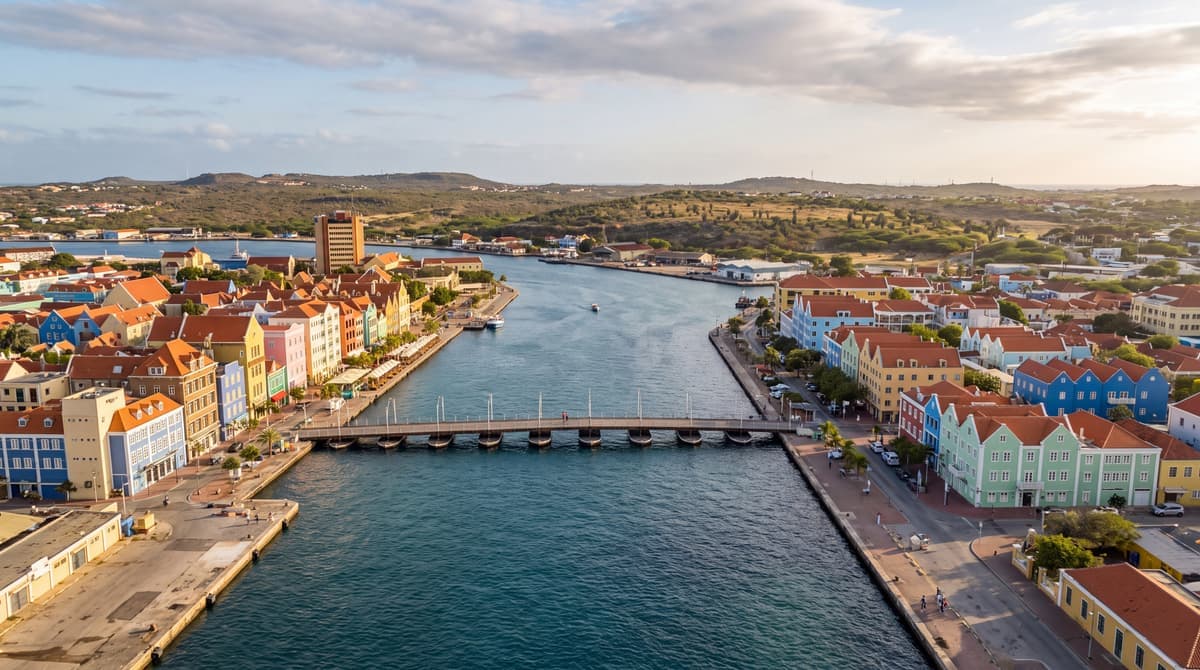 How Many Days Do You Need in Curacao? An Honest Length-of-Stay Guide