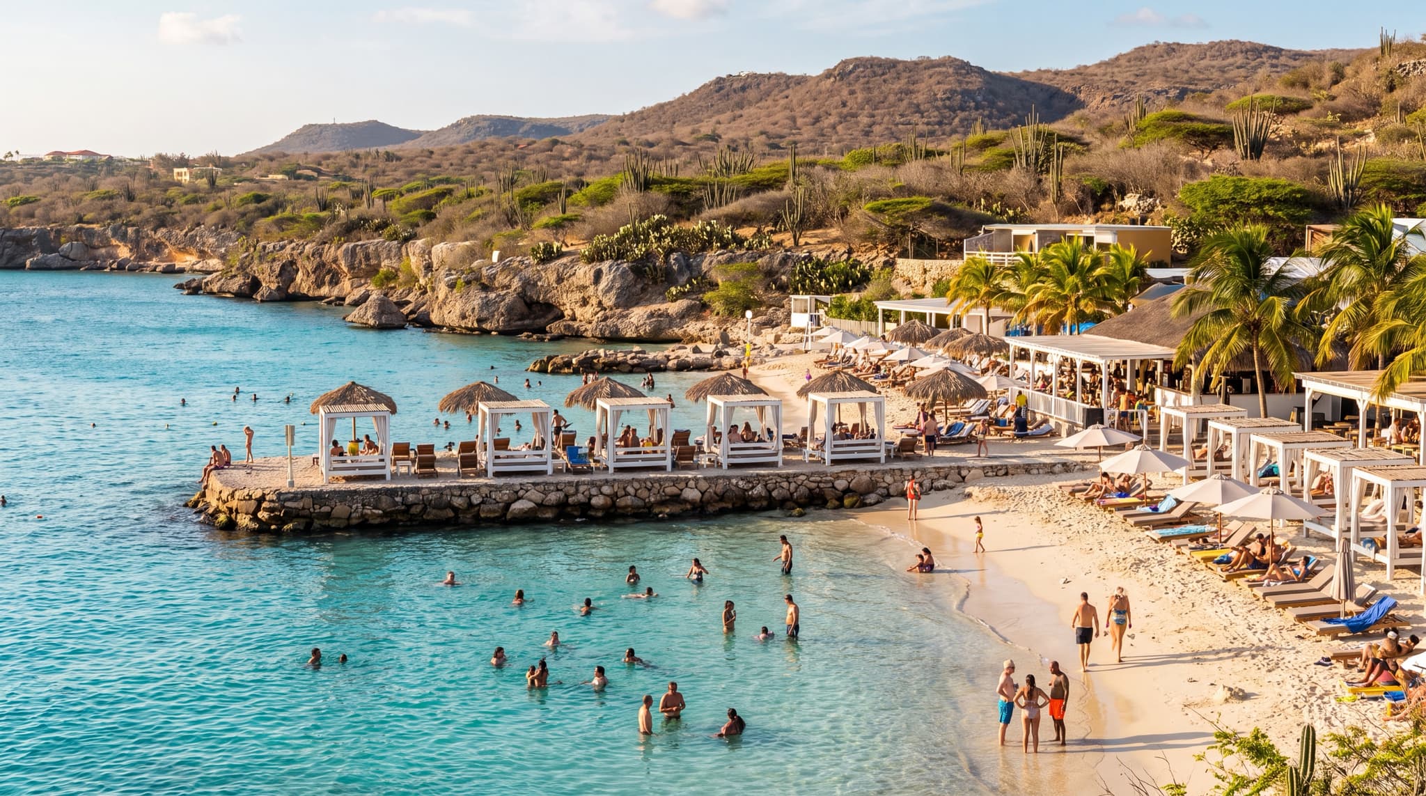Is Curacao Safe? An Honest Answer