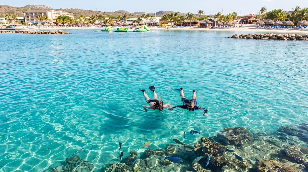 Sunscape Curacao Review: The Family-Value All-Inclusive With a Reef Out Front (2026)