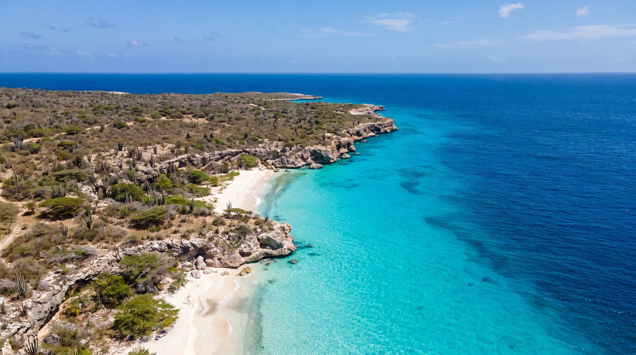 Where Is Curacao? A First-Timer's Guide to the Dutch Caribbean