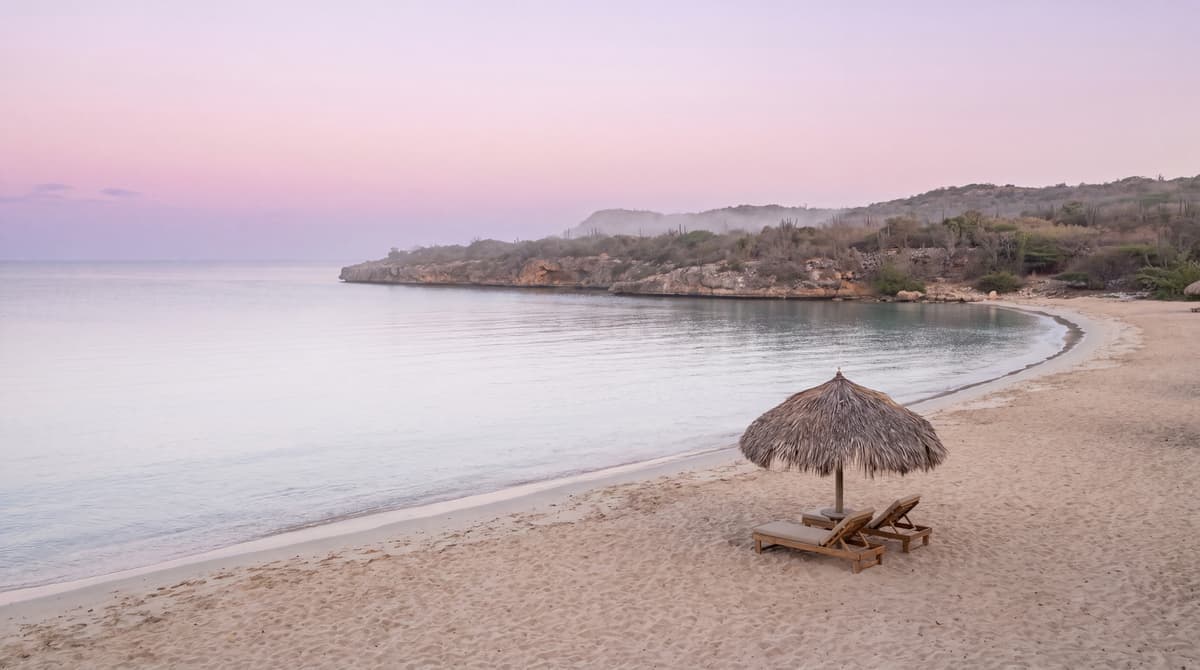 Zoetry Curacao Review: The Adult-Oriented Resort That Used to Be Floris Suite Hotel (2026)
