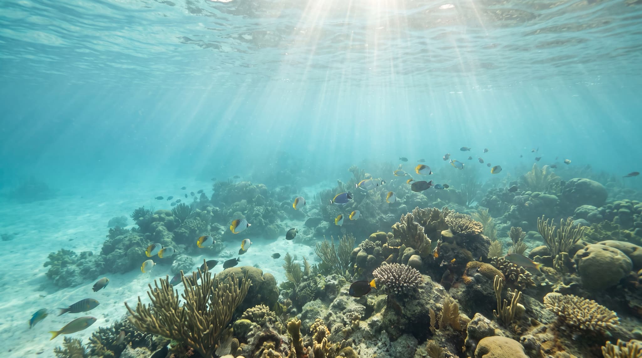 Sea TREK Helmet Diving: Walk the Ocean Floor