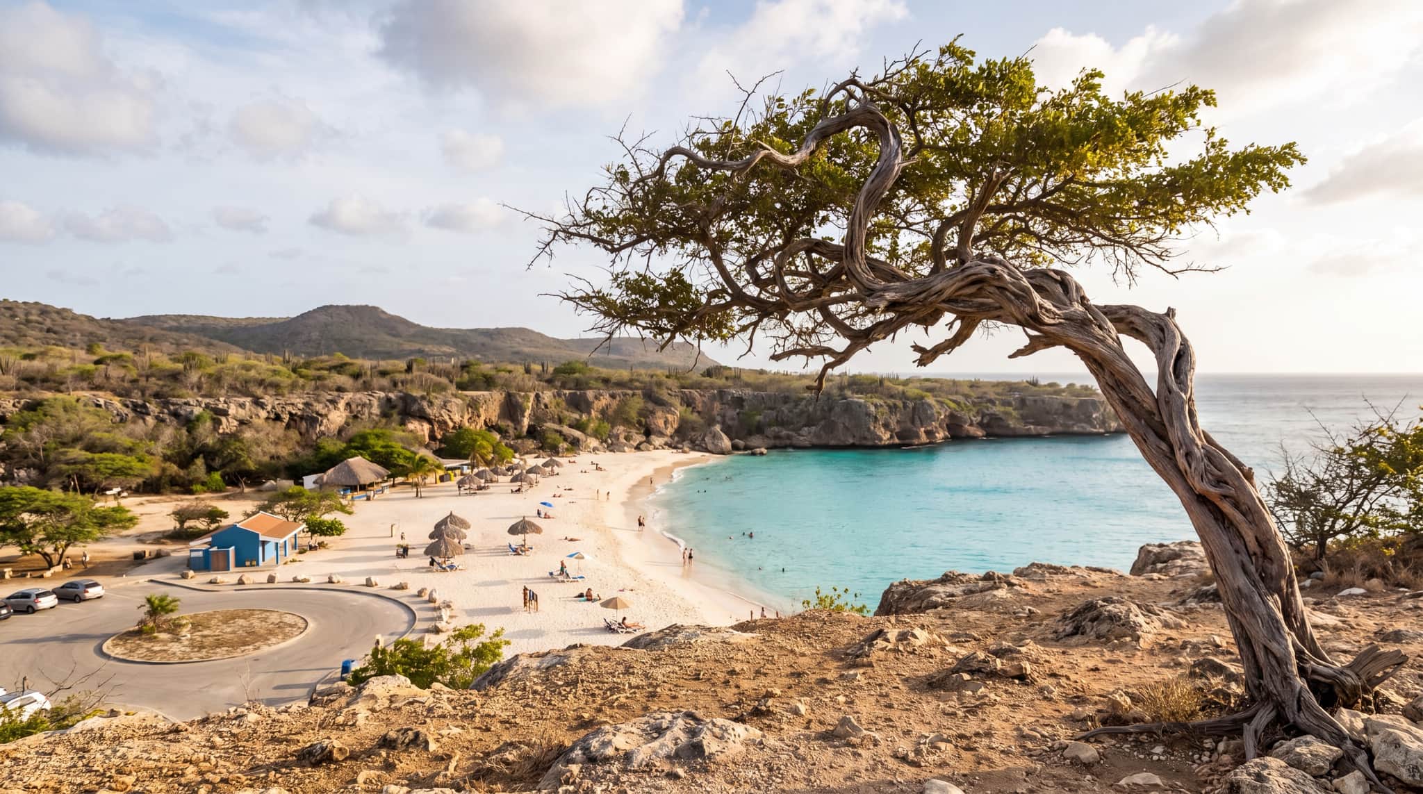Curacao travel guides and local stories