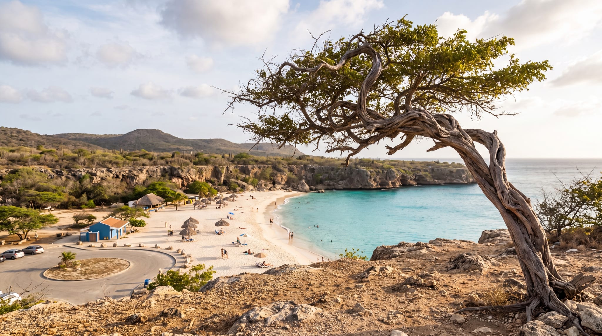 Curacao travel guides and local stories