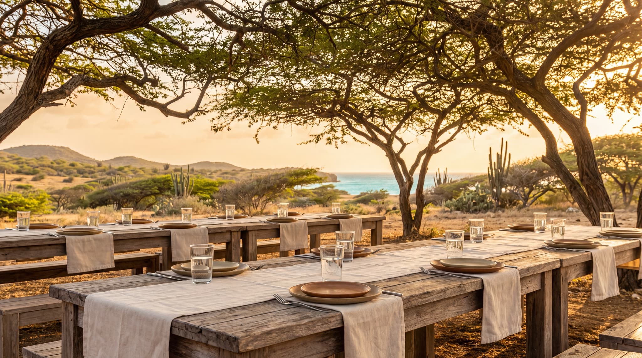 Zambezi Restaurant