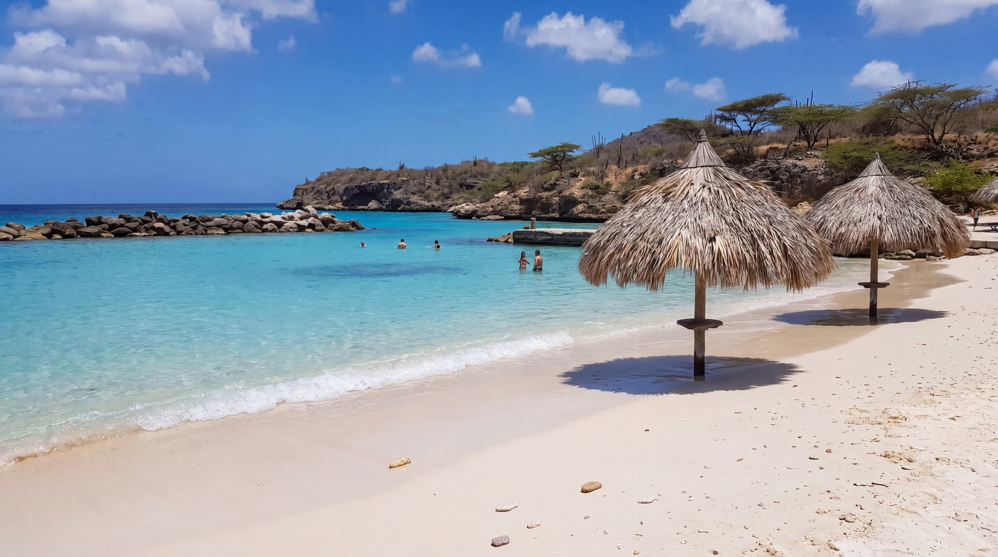Zanzibar Beach & Restaurant